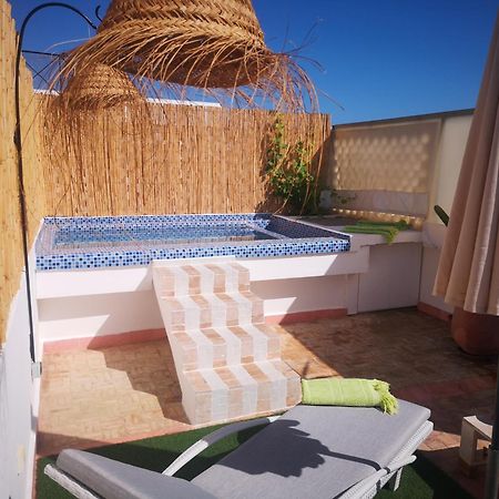 Riad Louane Rabat Exteriér fotografie