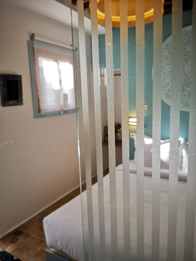Riad Louane Rabat Exteriér fotografie